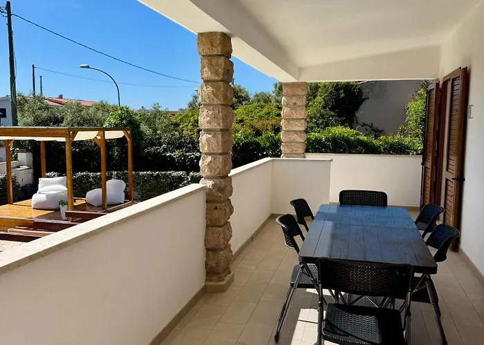 Casa Miele Holiday home *